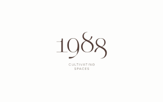 1988 Cultivating Spaces